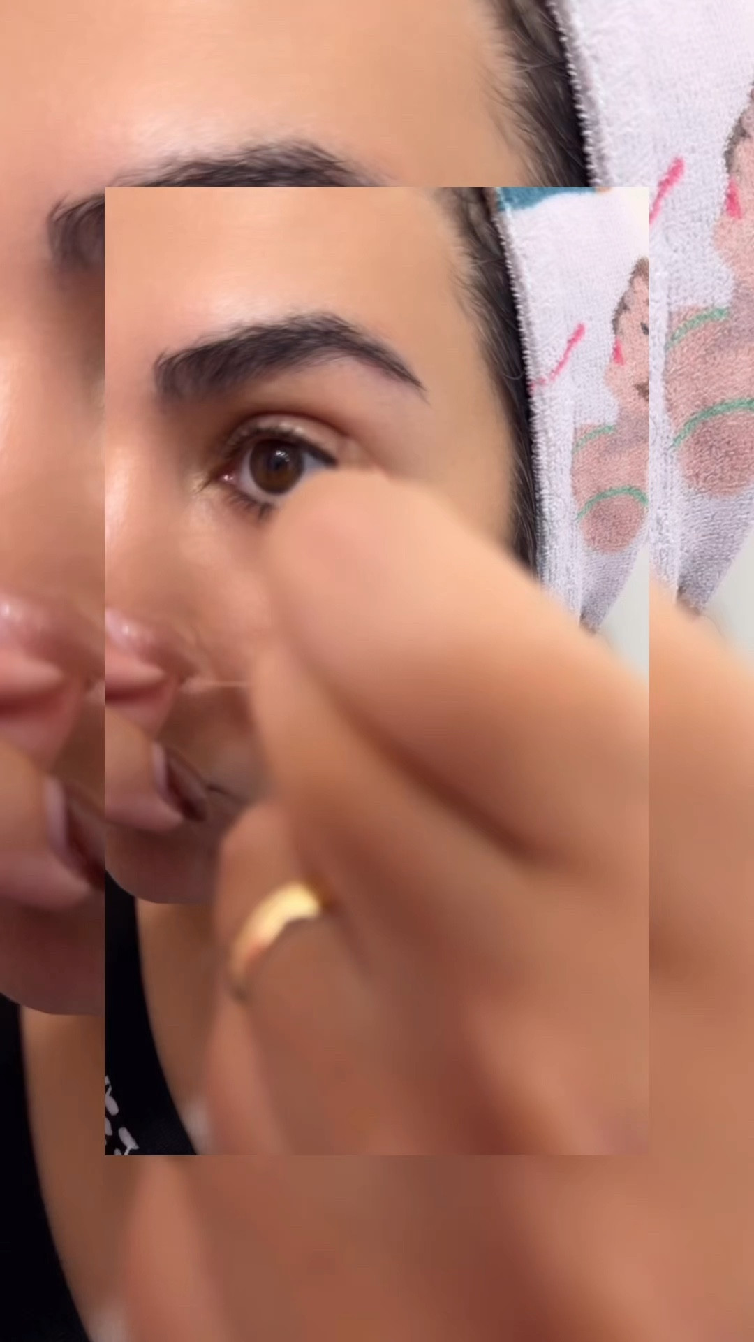 Hey, beauty lovers! Want to wake up to brighter, smoother under-eyes? Mizon's Snail Repair Intensive Gold Eye Gel Patch is your new BFF! With snail mucin, 24k gold, and peptides, this luxurious patch regenerates, nourishes, and hydrates your delicate under-eye area. Pro tip: Use it after cleansing and toning, and leave it on for 15-20 minutes for maximum benefits! Say goodbye to dark circles and puffiness, and hello to radiant, youthful-looking eyes! 
Scroll down to SHOP and FOLLOW for more🫶

#LTKgiftguide #LTKbeauty #LTKwinter