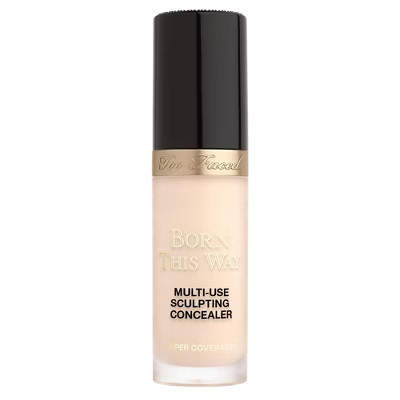 Too Faced Born This Way Super Coverage Concealer - 0.5 fl oz - Ulta Beauty | Target