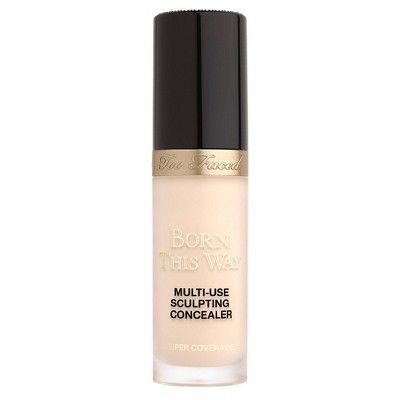 Too Faced Born This Way Super Coverage Concealer - 0.5 fl oz - Ulta Beauty | Target