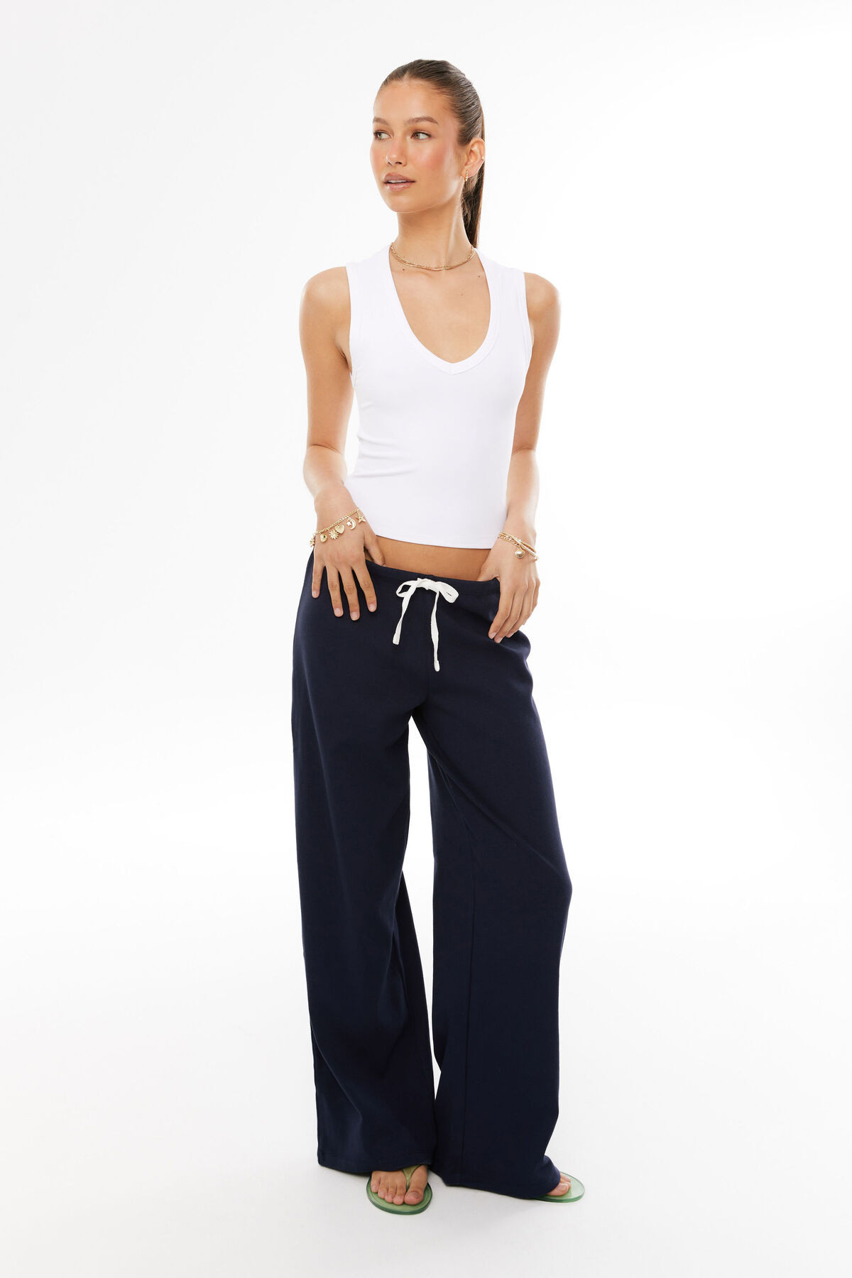 Layla Lounge Pant | Supre (AU & NZ)