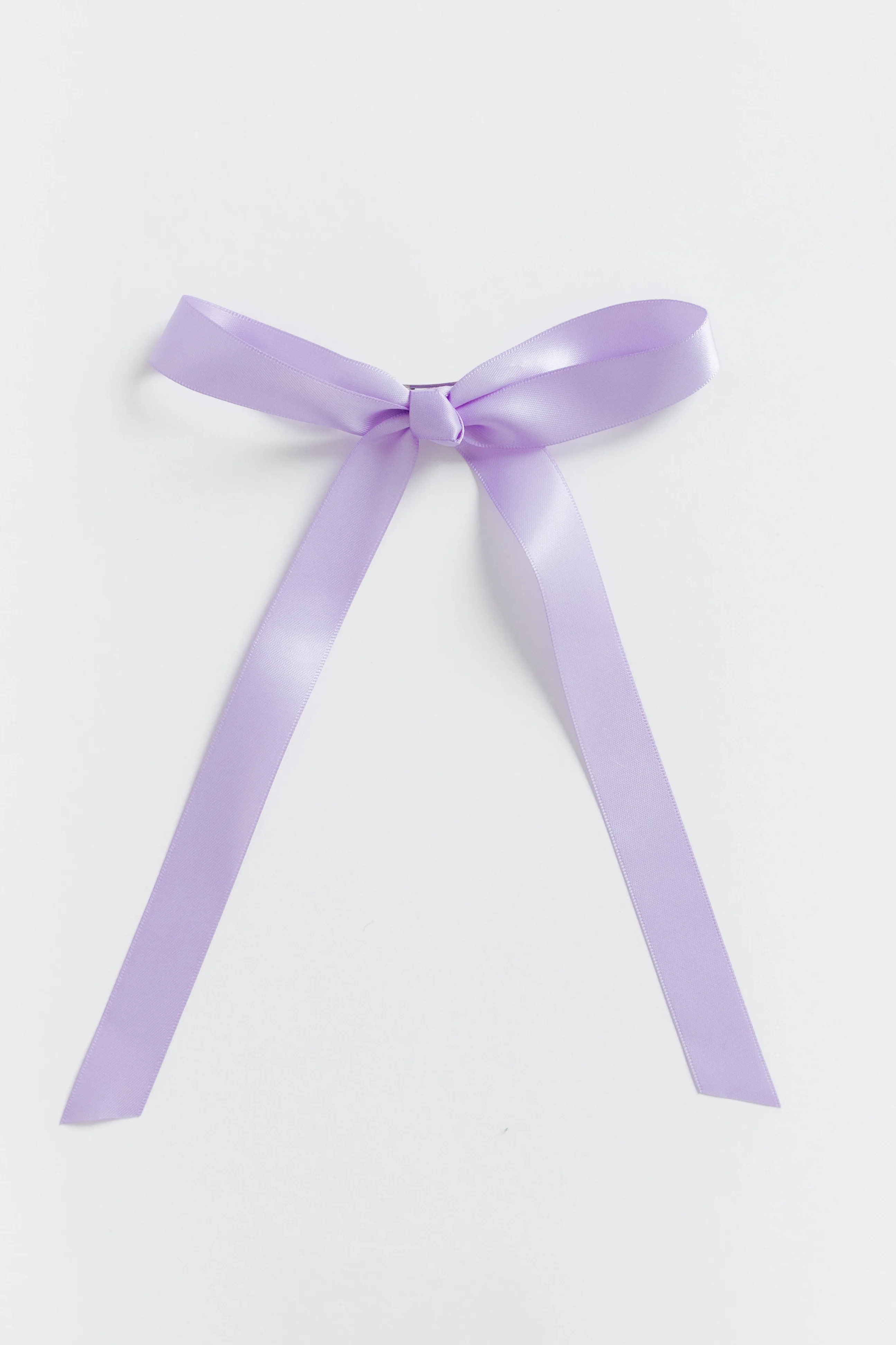Satin Hair Bow | Called To Surf