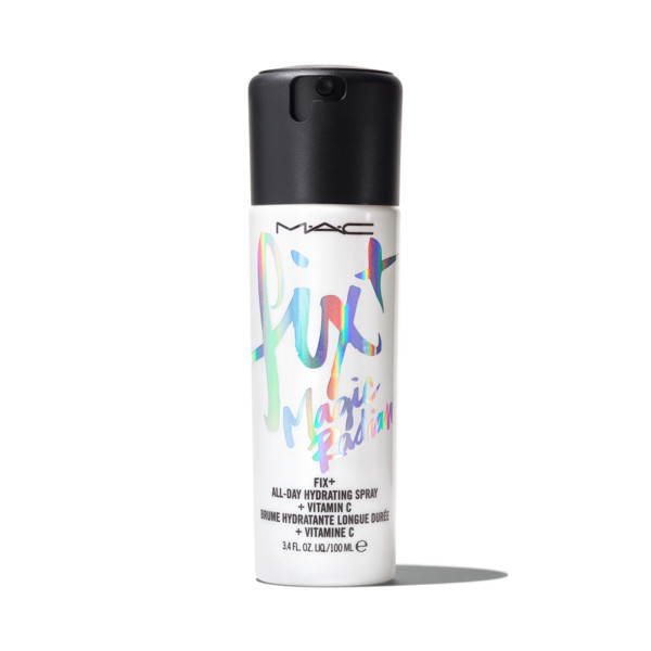 MAC Fix+ Magic Radiance - 100ml / 3.4 US fl oz | MAC Cosmetics (US)