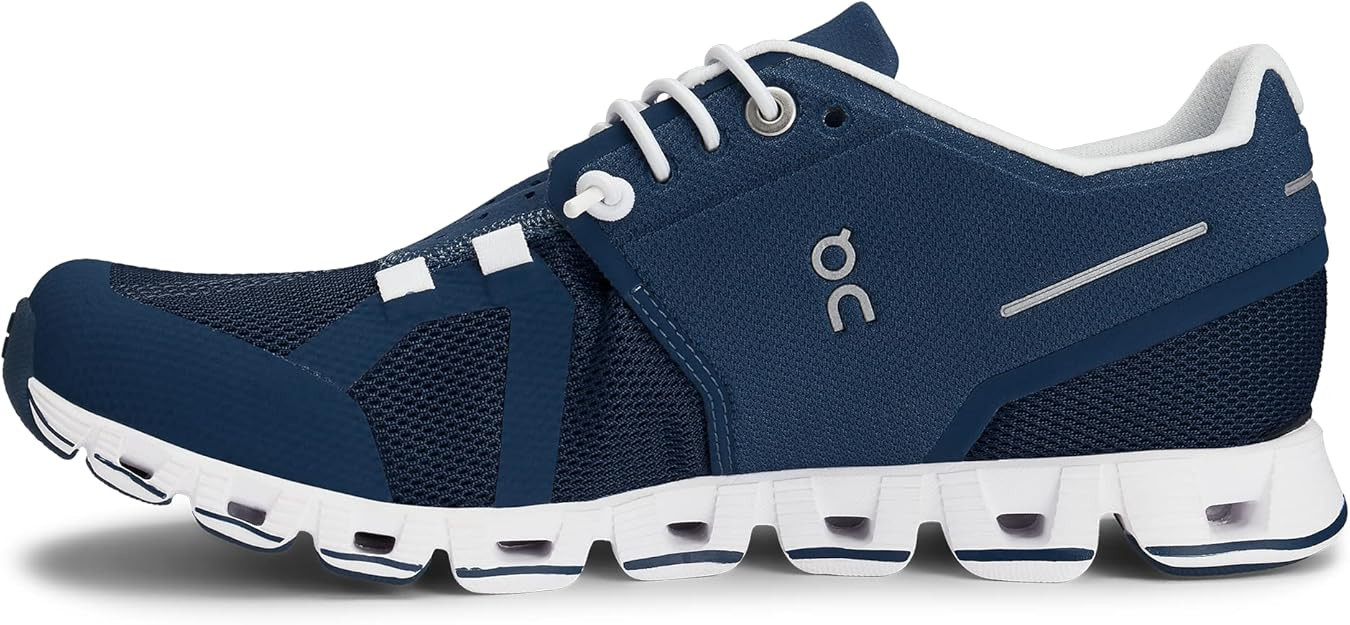 ON Women's Cloud Sneakers | Amazon (US)