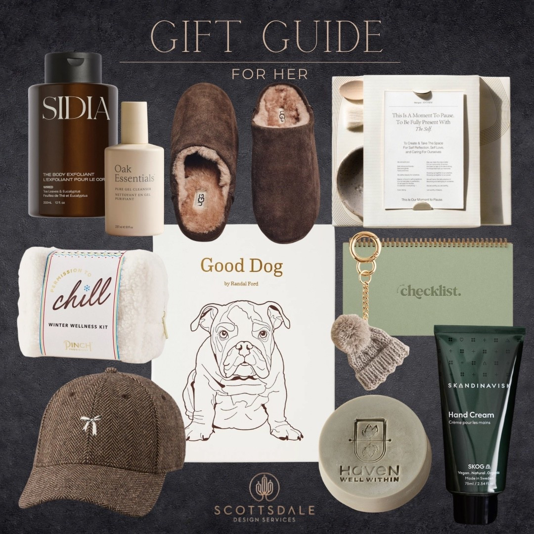 Gift guide for her🎄

Christmas gift ideas, gifts for her, Christmas gifting

#LTKHoliday #LTKGiftGuide #LTKHome