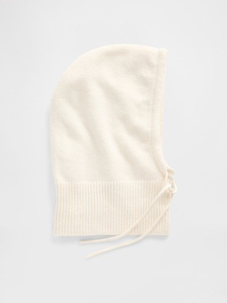 CashSoft Drawcord Hood | Gap (CA)