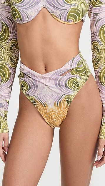 Akacia Bikini Bottoms | Shopbop