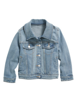 Cinched-Waist Cutout-Back Floral Dress for Toddler Girls | Old Navy (US)