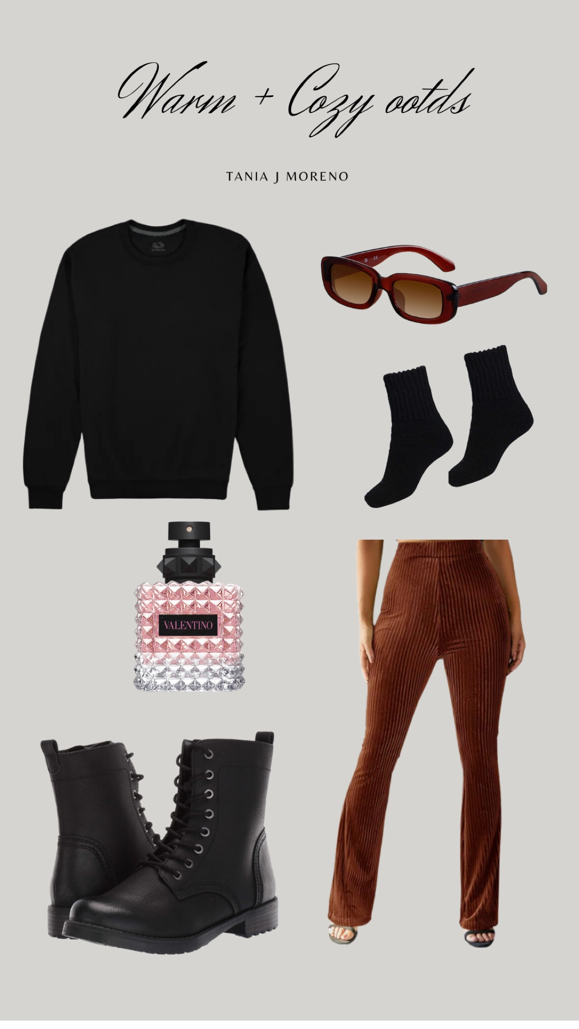 Cozy ootds ☁️🍂 

#LTKstyletip #LTKSeasonal #LTKHoliday