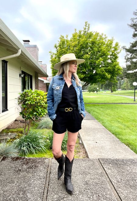 Country concert, music festival outfit 

#LTKstyletip #LTKtravel #LTKFind