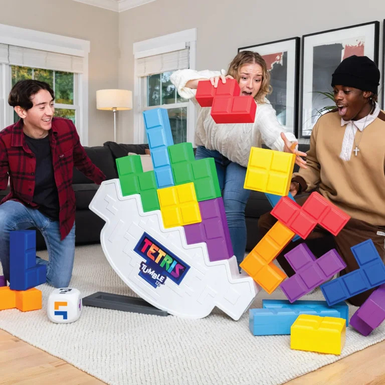 Tetris Tumble XL | Walmart (US)