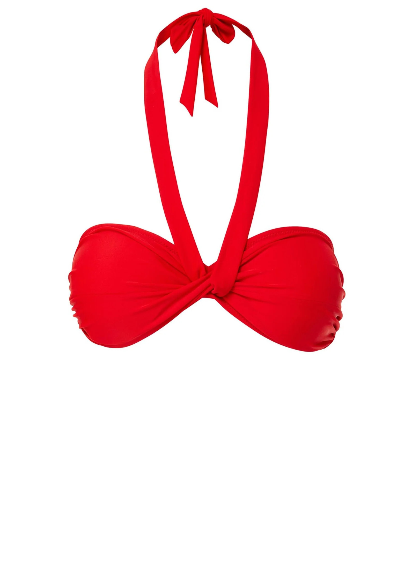 Loryn Top Cherry Red | Change of Scenery