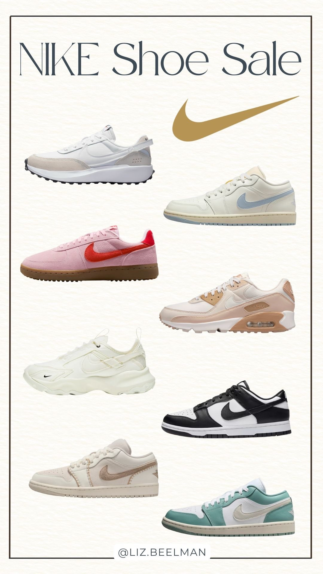NIKE Shoe Sale 

#nike #sale