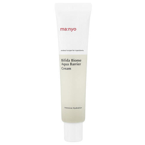ma:nyo, Bifida Biome Aqua Barrier Cream, 80 ml | iHerb