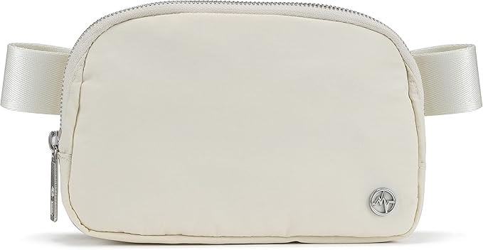 Pander Everywhere Belt Bag for Women, Fashion Waist Packs, Crossbody Bags, Everywhere Belt Bag wi... | Amazon (US)