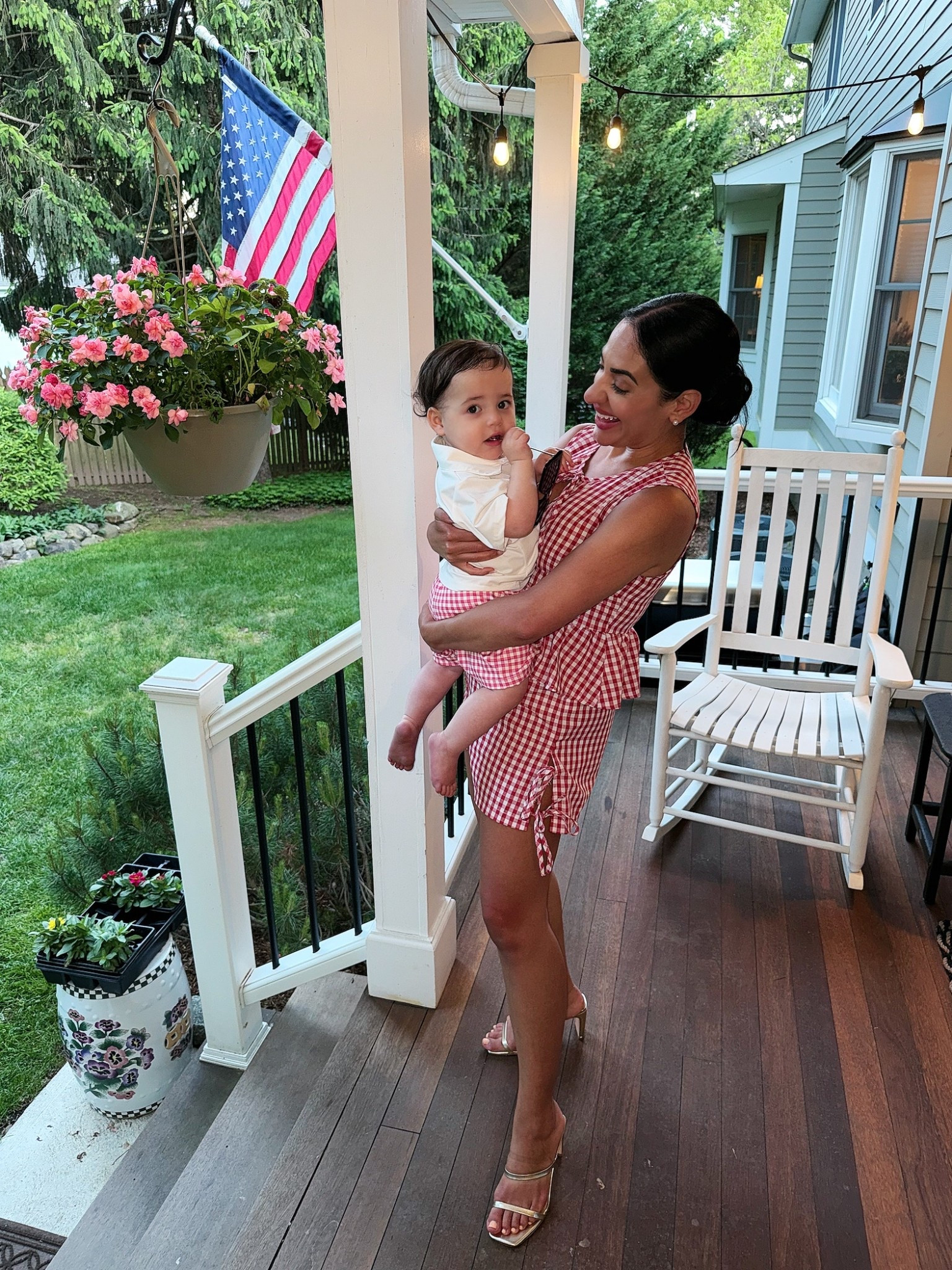 #LTKBaby #LTKSeasonal #LTKSummerEdit