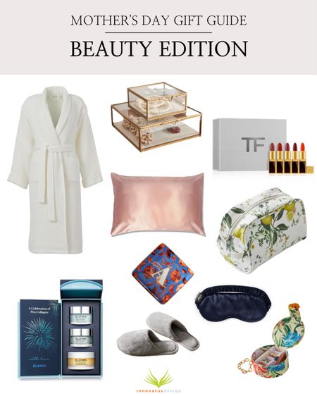 Every mom deserves a pamper this Mother’s Day! Here are some of the best Beauty finds that your mom will love! Mother’s Day Gift Guide Beauty Edition  

#LTKSeasonal #LTKbeauty #LTKGiftGuide