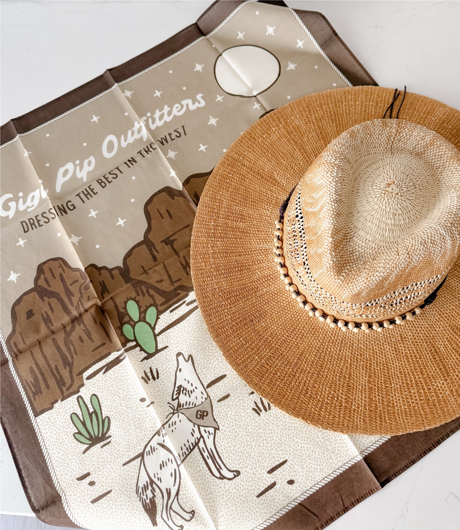 Gigi Pip always knows the way to my heart! 

#LTKSeasonal #LTKgrwm #LTKootd