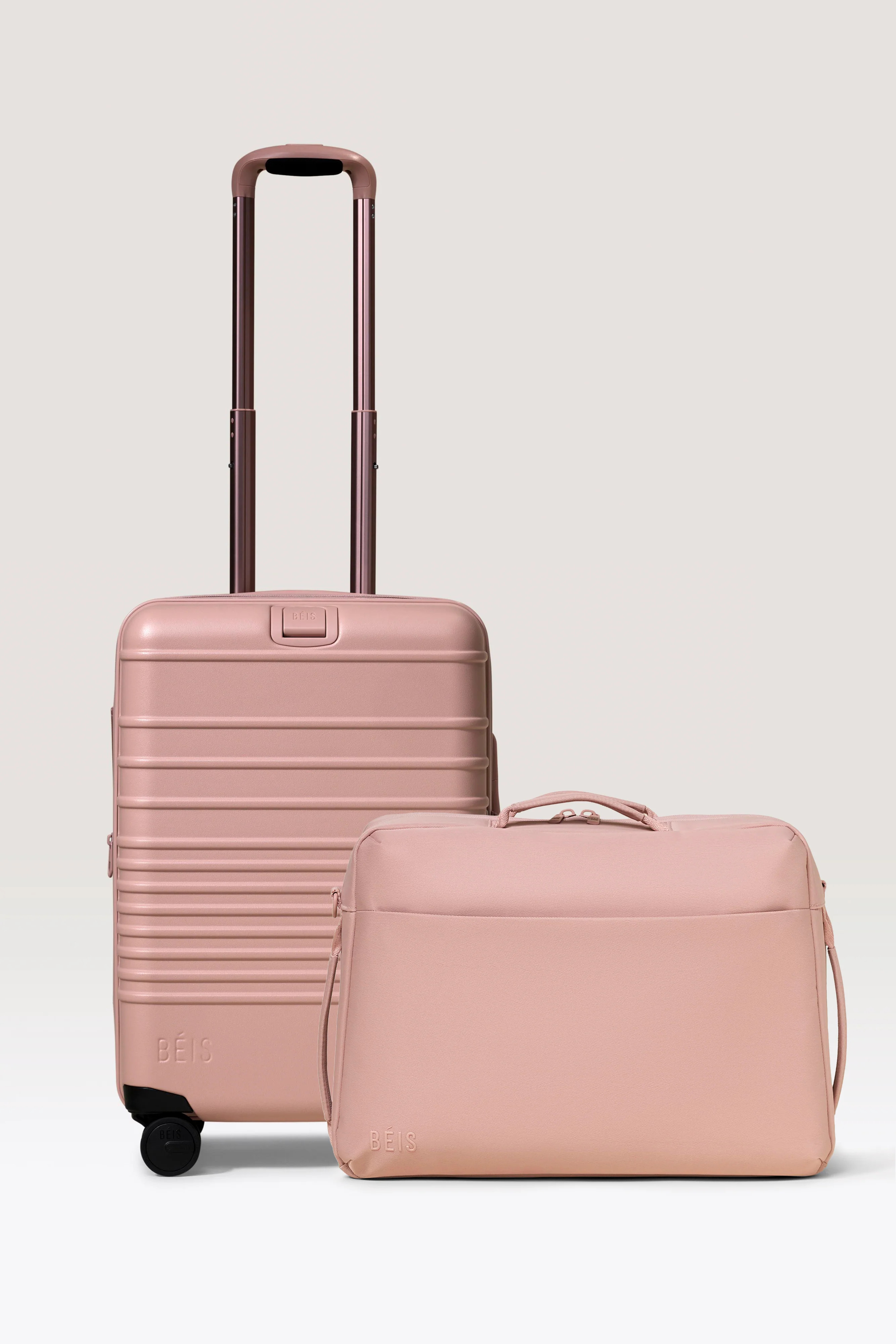 The Carry-On Travel Set | BEIS