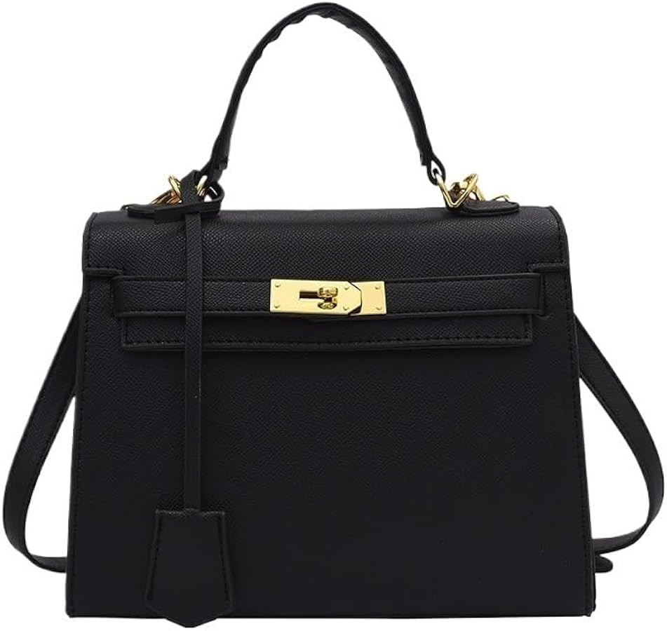 cross-body bag Shoulder Bag(Black) | Amazon (US)