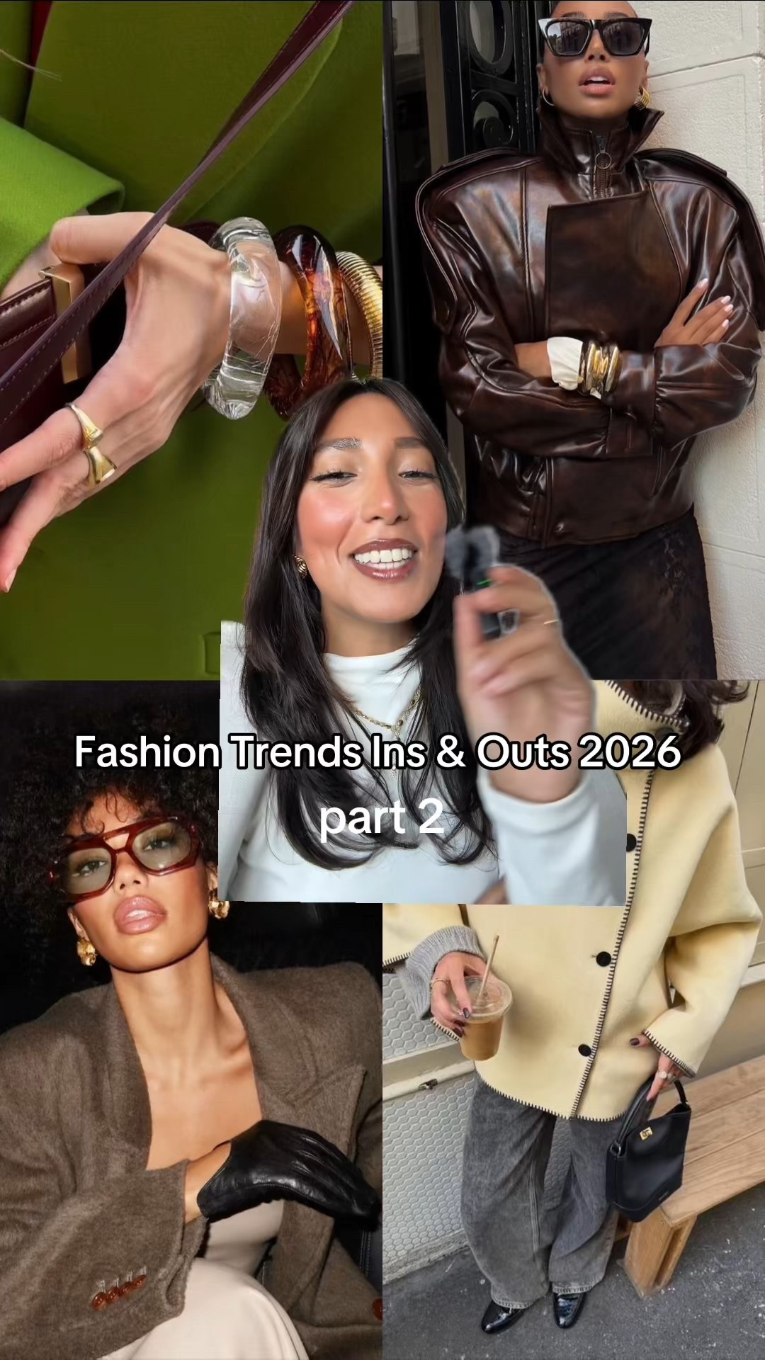 fashion. 2026 fashion trends 80s style fashion ins and outs styling tips 

#LTKootd #LTKActive #LTKU