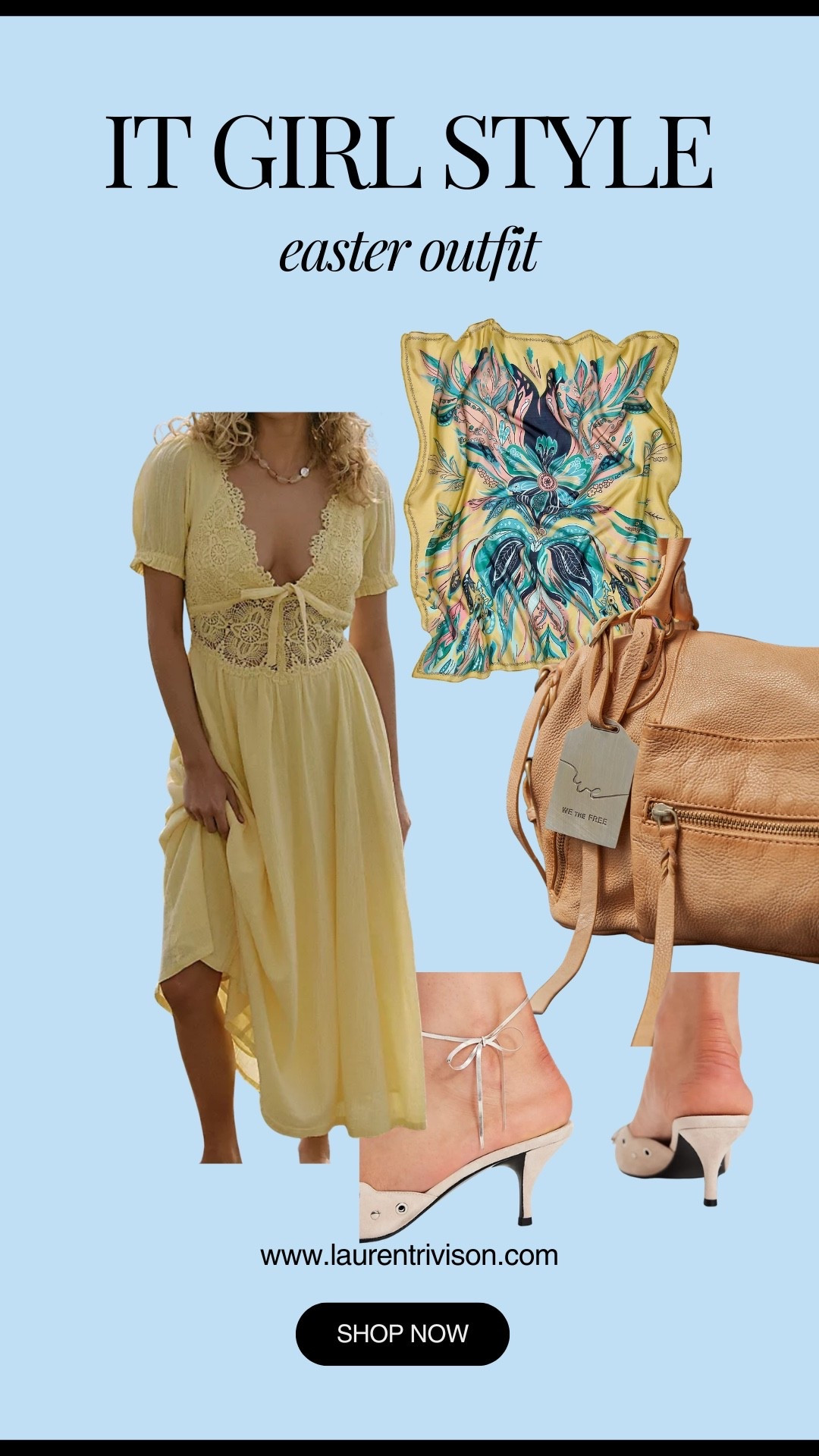 Florals, pastels, and light layers Easter outfit ready. 🐣

#LTKSeasonal #LTKMidsize #LTKU