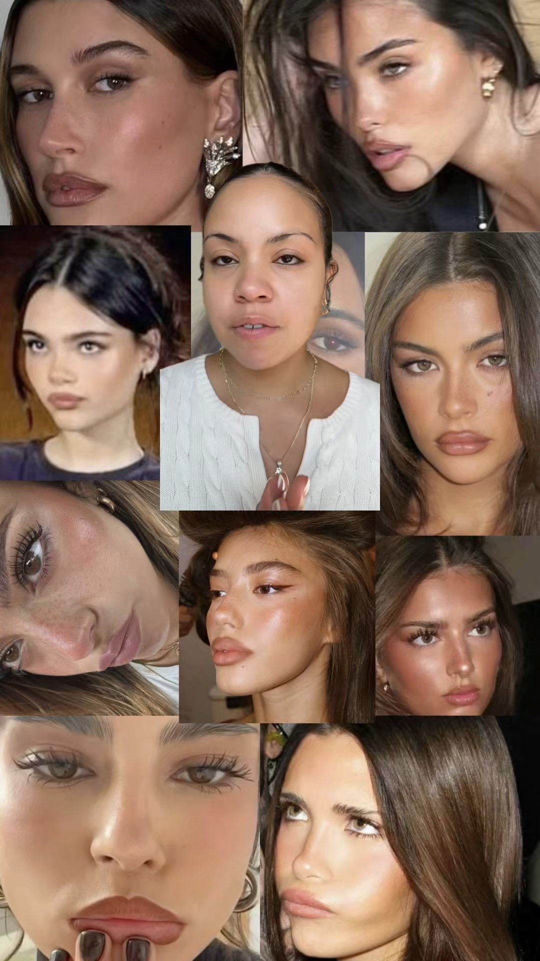 toasty makeup 🧸 #toastymakeup #fallmakeup #madisonbeer #arianagreenblattmakeup #toastedteddy 🫧 SKIN PREP
@COVERGIRL Nourishing Milk Spray
@byoma Hydrating Milky Moisturizer
@cocokind Revitalizing Eye Cream
@thenimetyou Honeydew Lip Mask
✨ BASE
@saiebeauty Super Glowy Gel - Sunglow
@rimmellondonus Multi Tasker Better Than Filters - 006 Medium Deep
@maybelline Lumi Matte Foundation - 312
@morphebrushes M106 Foundation Brush
@danessamyricksbeauty Skin Blurring Balm - Spiced Latte
@rarebeauty Bronzer Stick - Always Sunny
@lawless foundation brush 
@kulfi.beauty main match concealer - extra elaichi
Morphe M132 Concealer Brush
Saie Dew Blush - Spicy
@patricktabeauty 242 Brush
@hardcandylife Glow on Lock Setting Spray
Patrick Ta Major Glow Setting Fan
@makeupbymario Surrealskin Setting Powder - 2 Neutral Light
makeup By Mario Softsculpt Bronzer - Medium Dark
@iliabeauty Sculpting Brush
@rhode Pocket Blush - toasted teddy
Rare Beauty Liquid Luminizer - Flaunt
@Clinique True Highlighter - 03 Daylit Bronze
Patrick Ta For Highlighter Brush
@coolstory Freckle Stamp Pen - F2
🧸EYES
@nyxcosmetics The Brow Glue - 01
morphe nano brow pencil - java
Patrick Ta Major Dimension Artistry Edit Palette Eyeshadow Palette- Medium
Patrick Ta For Eyeshadow Brush
Morphe Solo Artist Cream Eyeshadow - Debut
hard candy shadow marker - bubbly
Kulfi Underlined Kajal Eyeliner - Cheeky Chiku
@r.e.m.beauty eyeliner marker - Teddy
@uklash Tubing Mascara - Mocha
💋 LIPS
@raviebeauty lip line - mocha
@ShopMissA Lip Glaze Lip Tint - Candy

#LTKBeauty #LTKSeasonal #LTKFindsUnder50