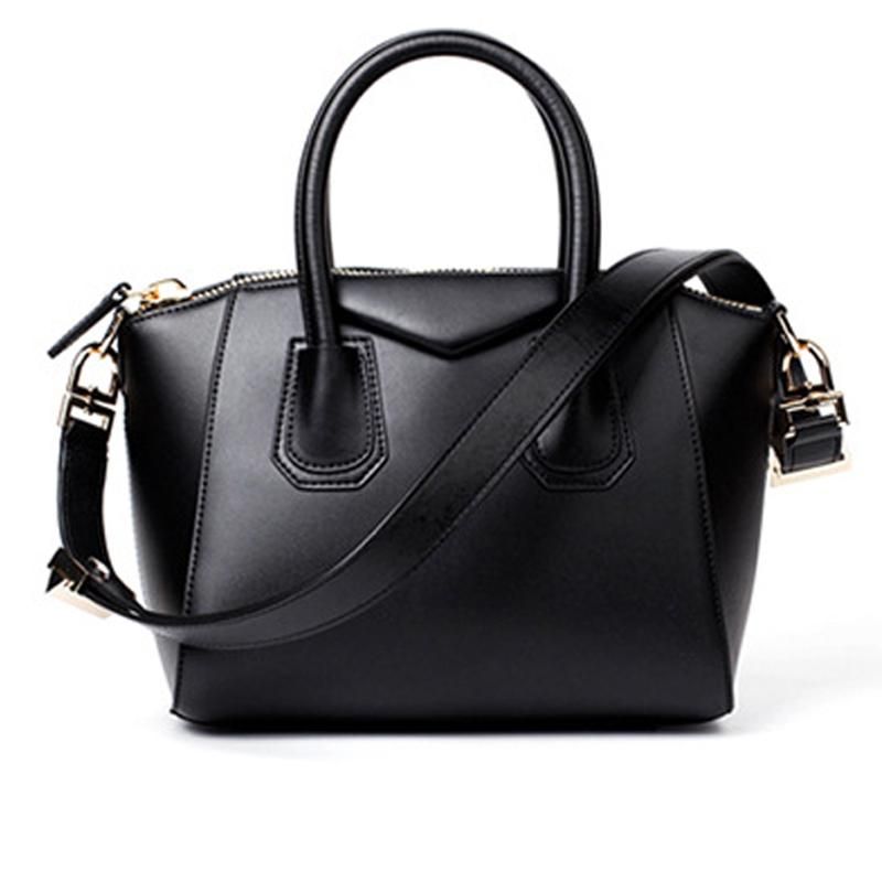 Antigona Female Designer Handbags famous Shoulder bags high quality real Leather Women Tote bag b... | DHGate