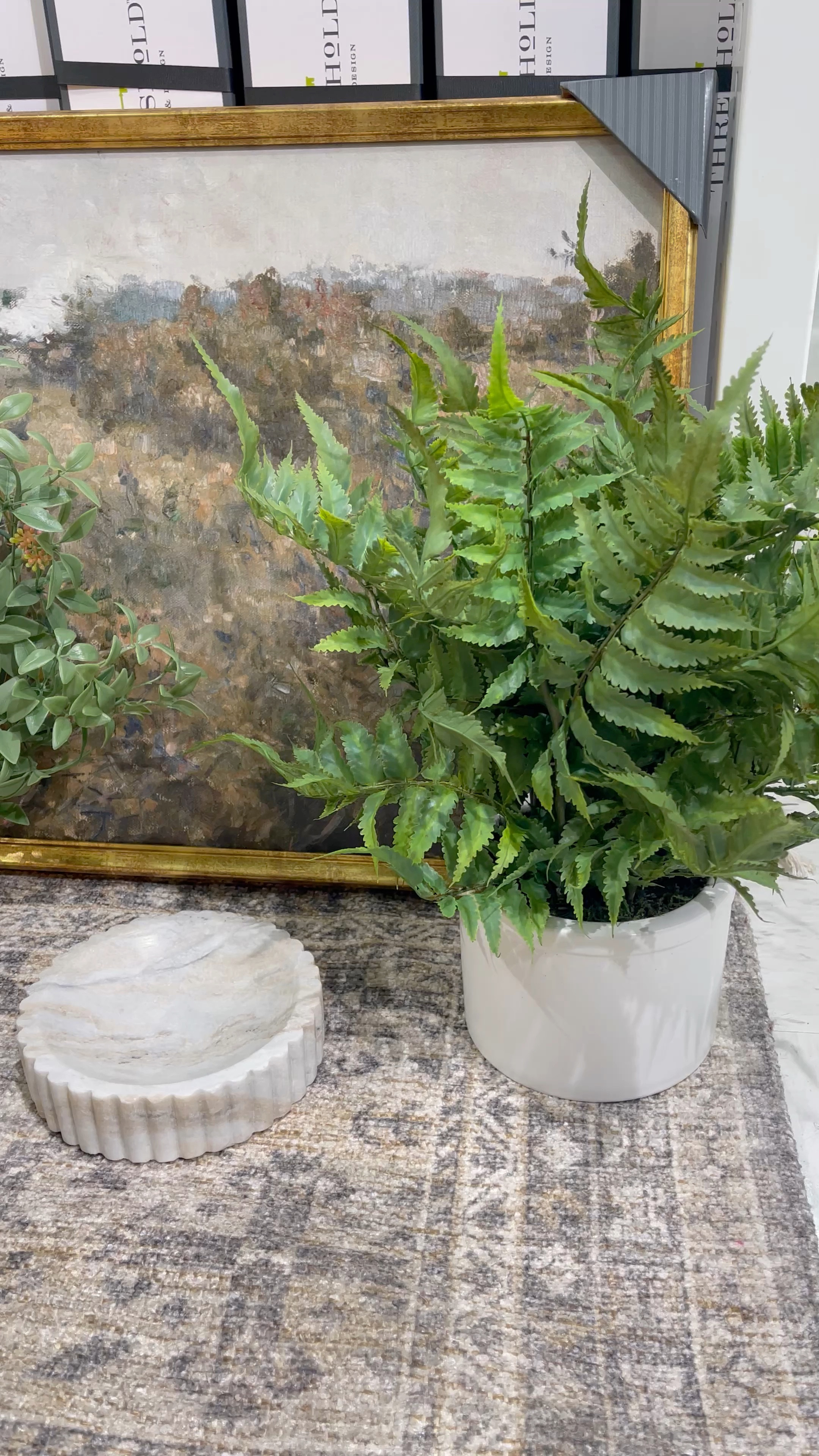 New Studio McGee home decor hitting the Target shelves! 

#fauxplant #budgetart #wreath 

#LTKstyletip #LTKunder50 #LTKhome