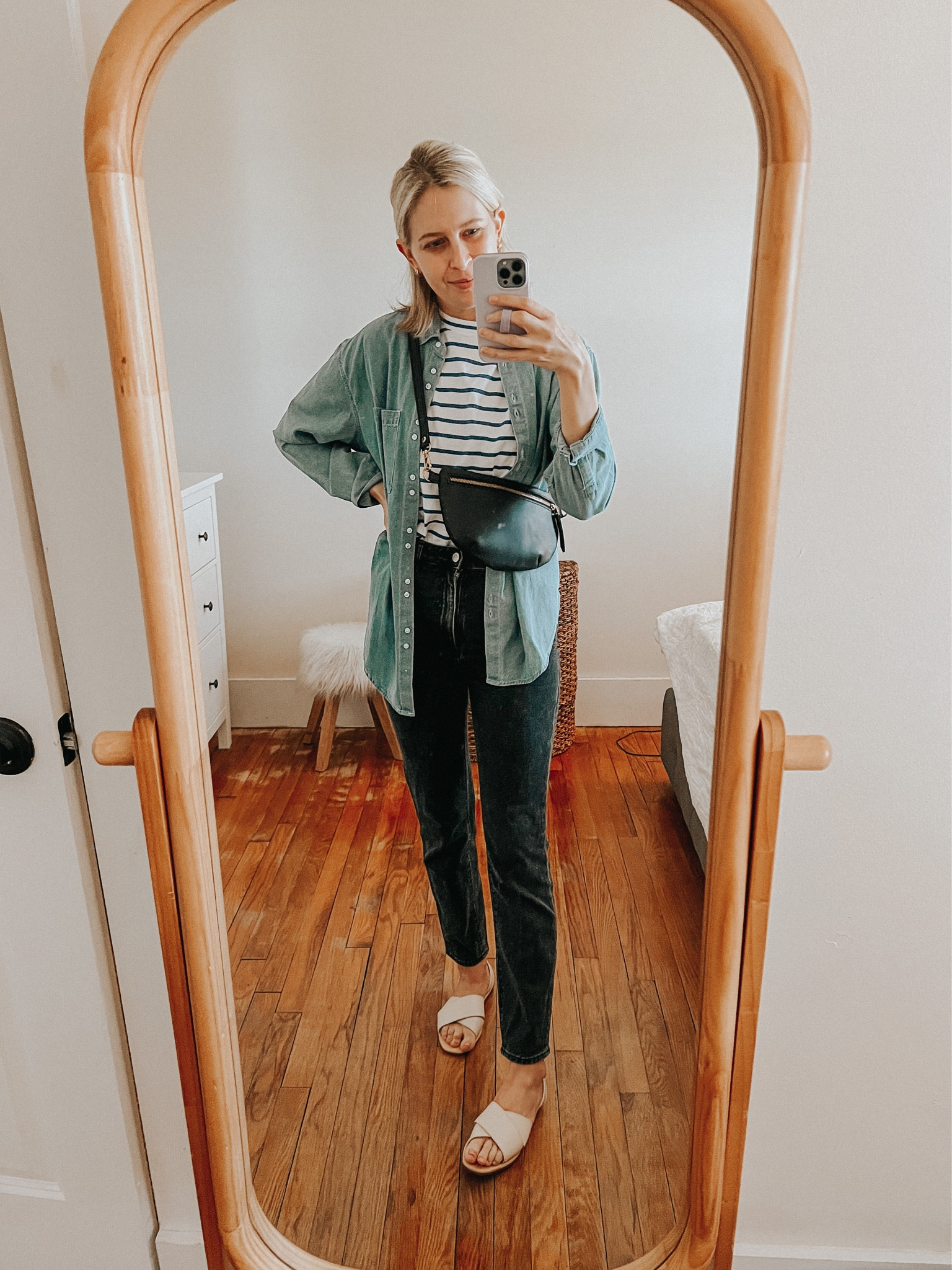 My go to outfit! 

#LTKunder50 #LTKunder100 #LTKstyletip