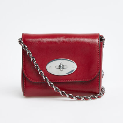 Red Cross Body Bag | TK Maxx