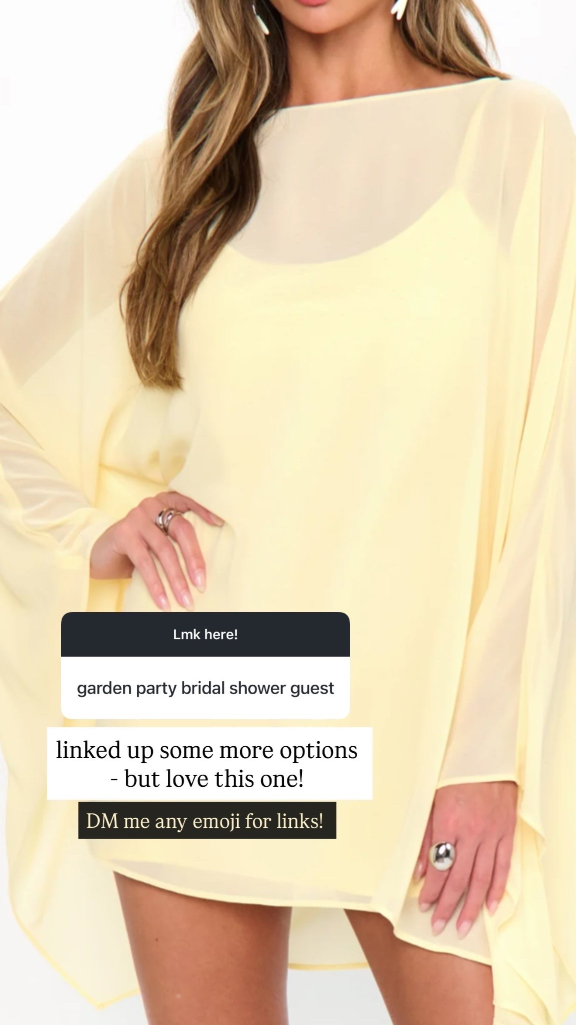 linked up some more options - but love this one!