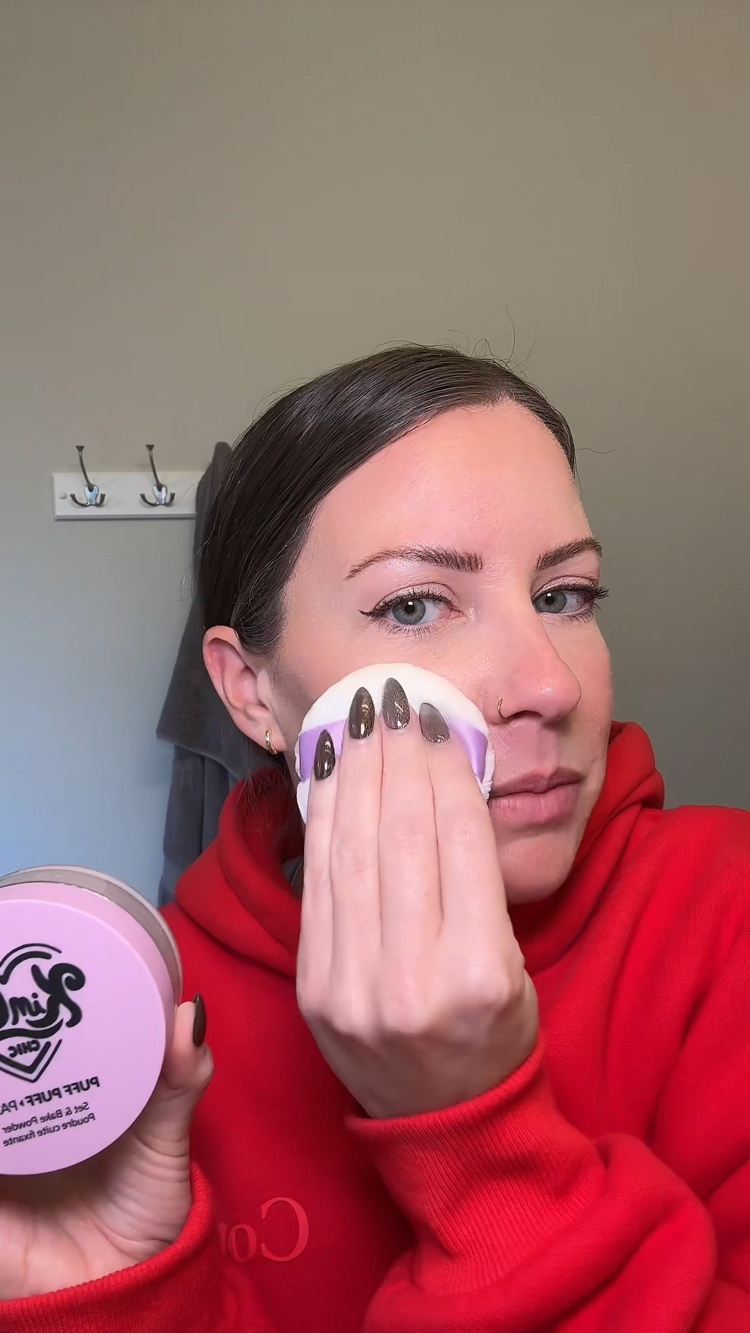 This KimChi Set & Bake powder lives up to all of the hype! 

#LTKMostLoved #LTKBeauty #LTKFindsUnder50