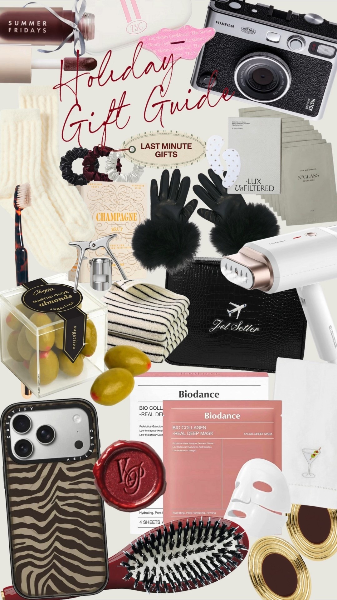 Last minute gifts; for her
#kathleenpost 

Gifts for her, mom, sister, mother-in-law, bestie, daughterr

#LTKGiftGuide #LTKHoliday