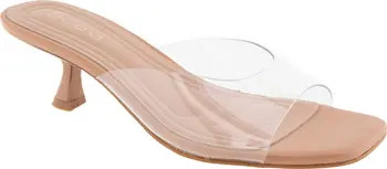 Inika 2 Slide Sandal (Women) | Nordstrom