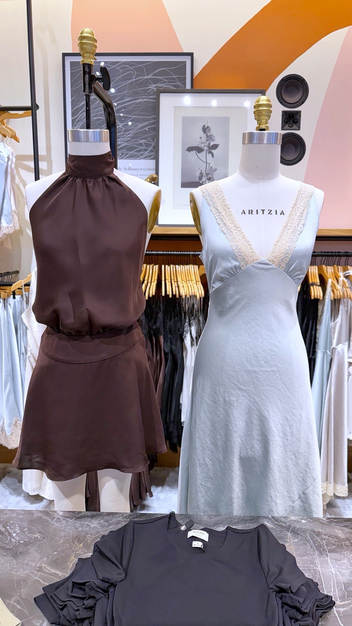 Aritzia