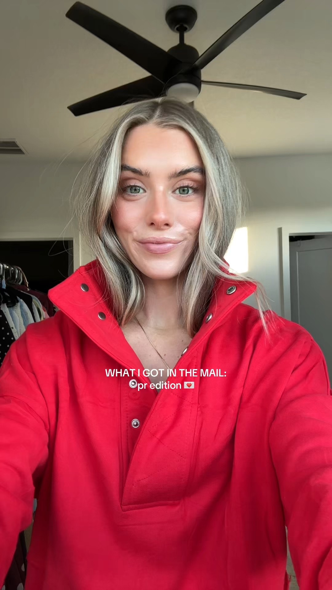 What I got in the mail: PR EDITION. 💌

#LTKdayinmylife #LTKvlog #LTKBeauty