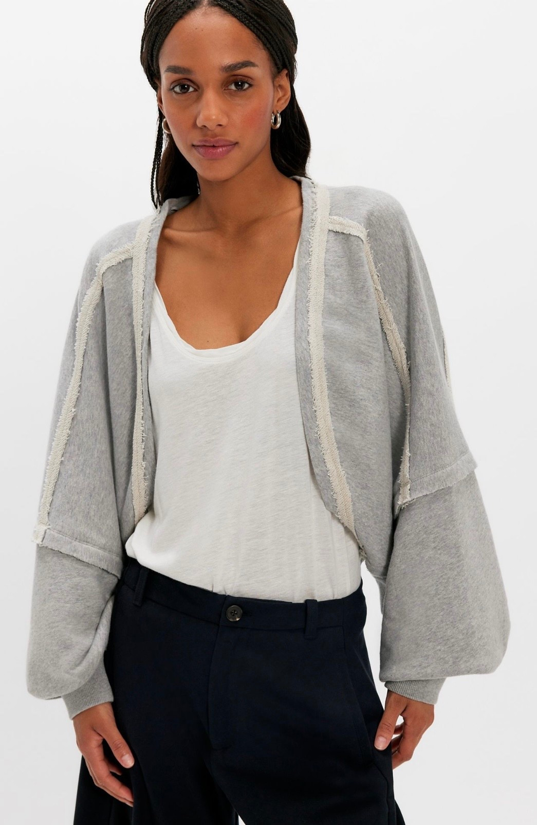 the perfect summer cardi 

#LTKMothersDay #LTKootd #LTKgrwm