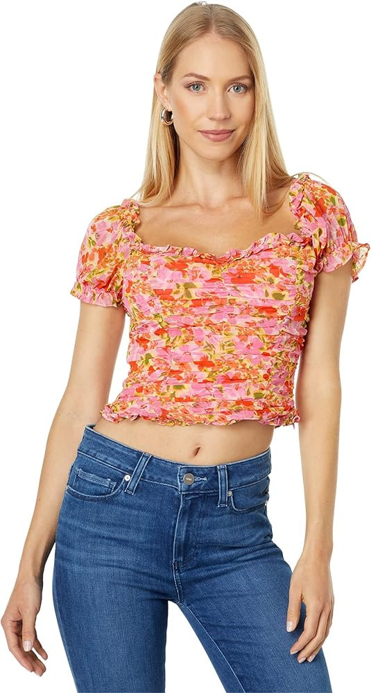 ASTR the label Helena Top | Amazon (US)