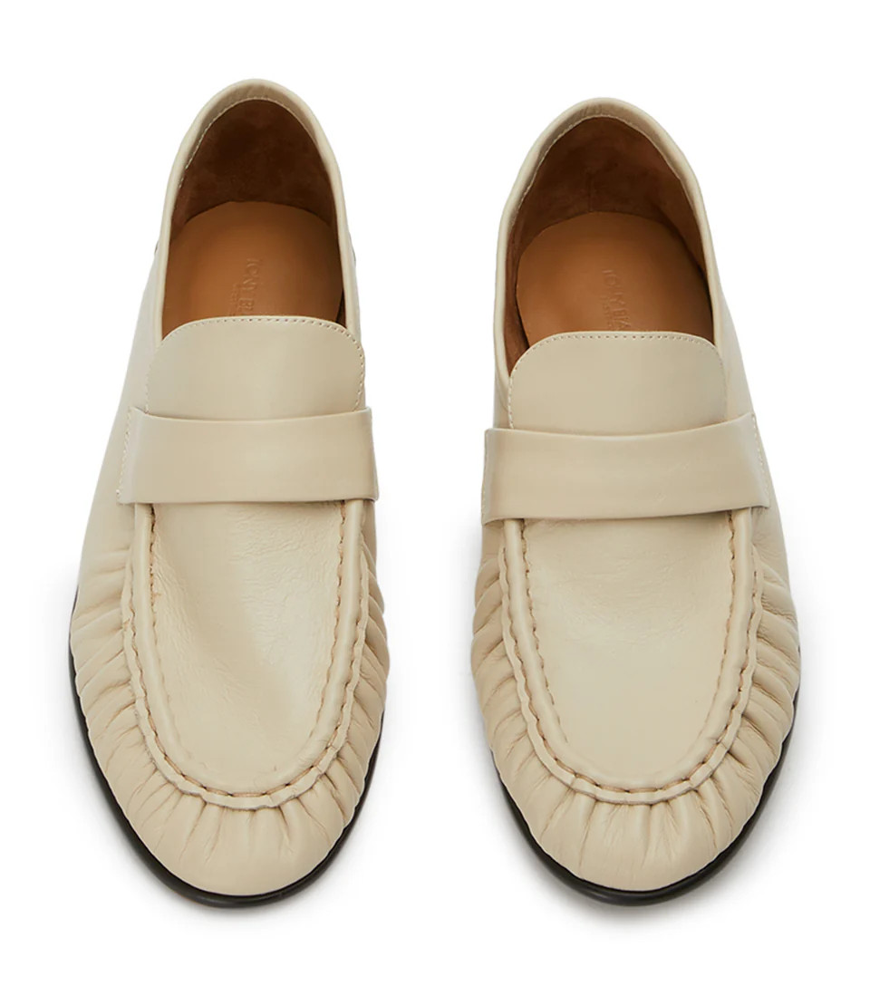 Gatsby Vanilla Venice Flats | Casual Shoes | Tony Bianco USA | Tony Bianco US
