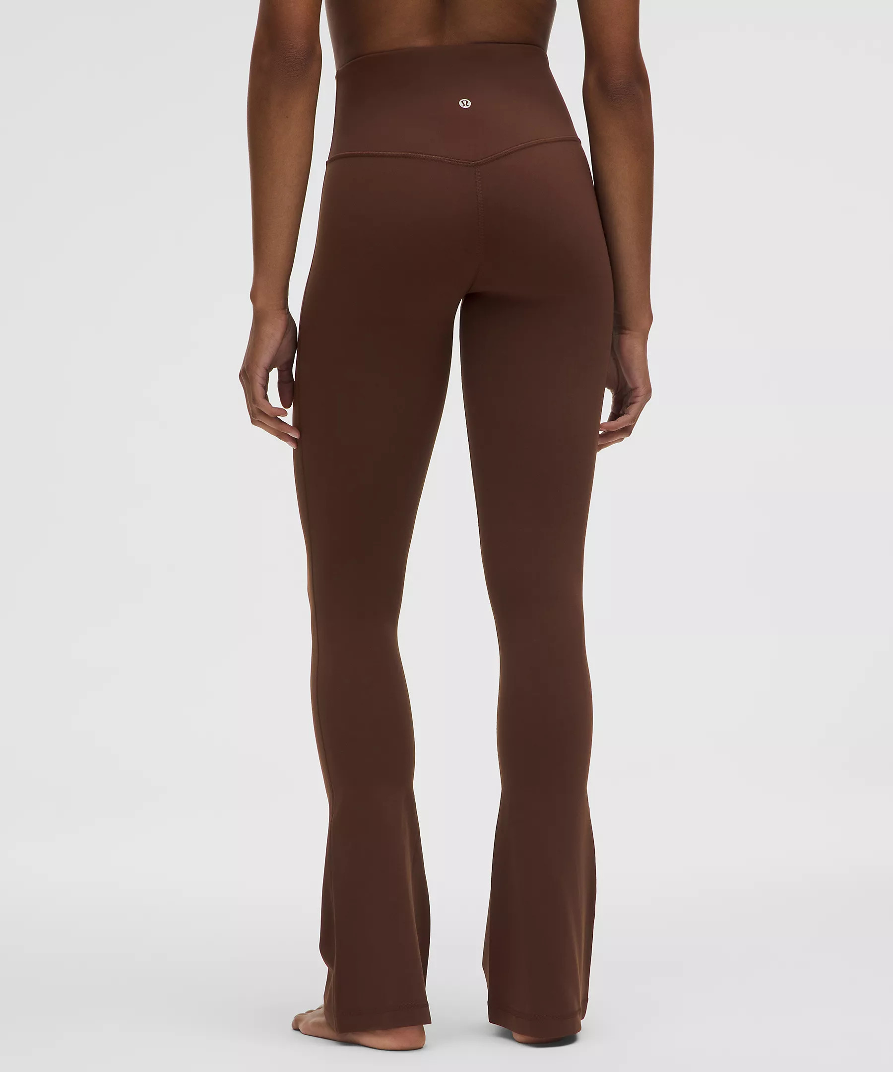 lululemon Align™ High-Rise Mini-Flare Pant | Lululemon (US)