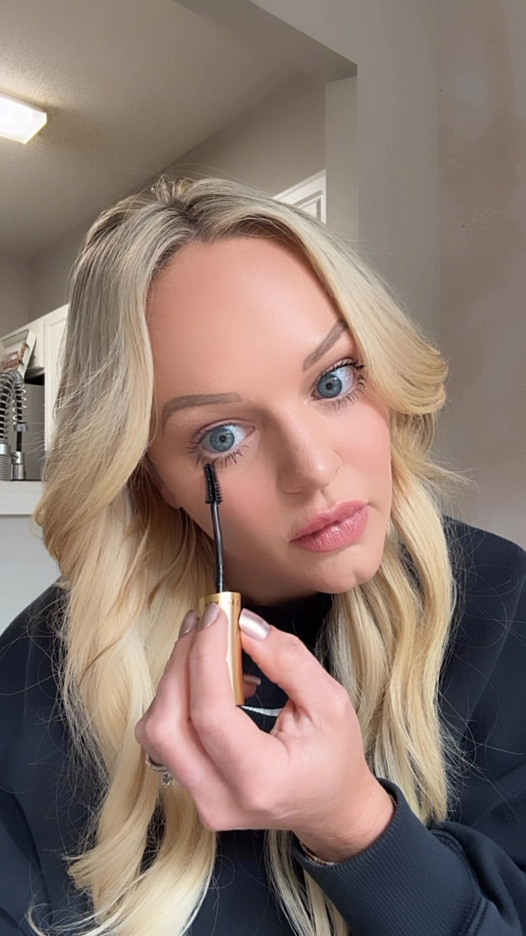 Love this mascara! My new go-to, Seacret mascara is a tubing mascara that’s long lasting 24+ hours, non snugging and super easy to remove with just warm water. 


#LTKStyleTip #LTKBeauty #LTKFindsUnder50