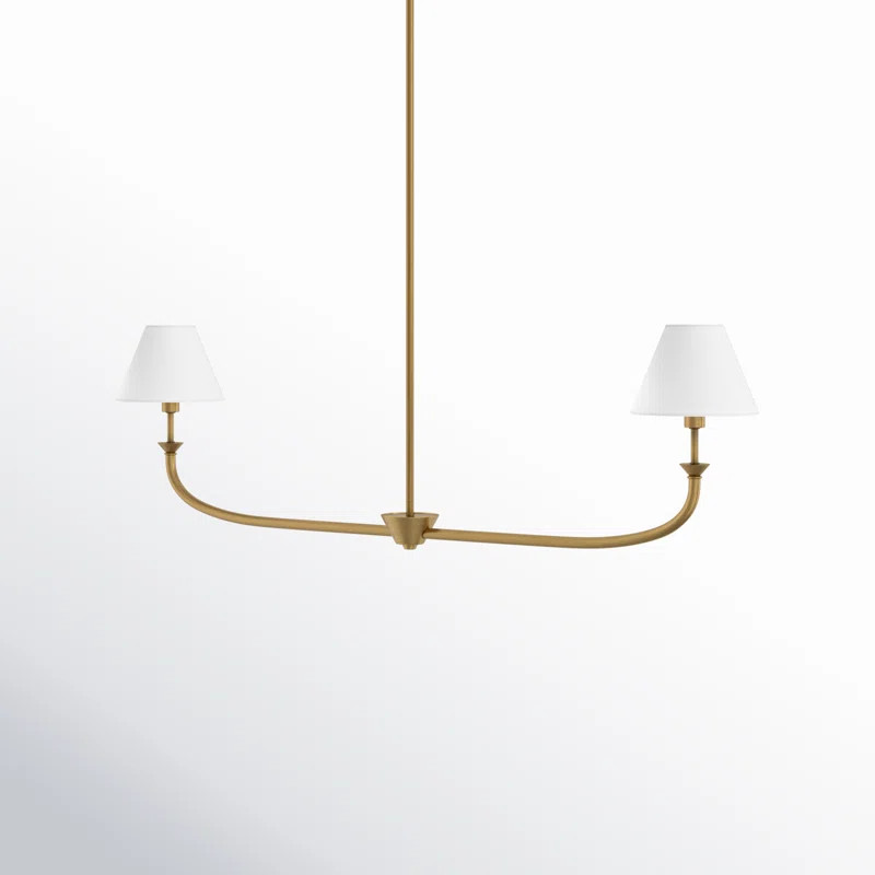 Greta Linear Chandelier by Hinkley | Wayfair North America