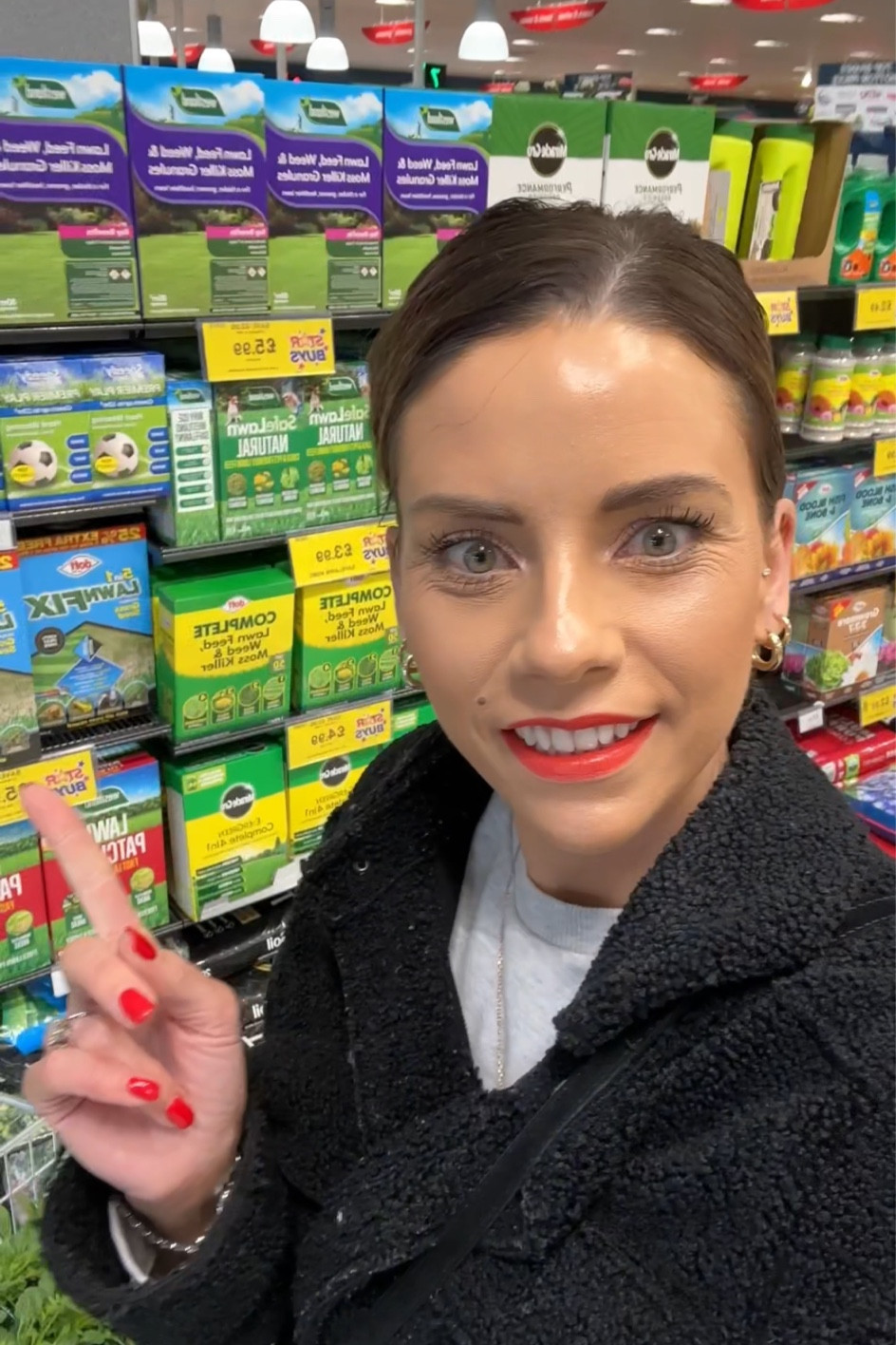 Full coverage foundation to cover my pigmentation it It cosmetics cc cream in shade light medium or medium for summer when I’m tanned x 

#LTKfamily #LTKbeauty #LTKSeasonal