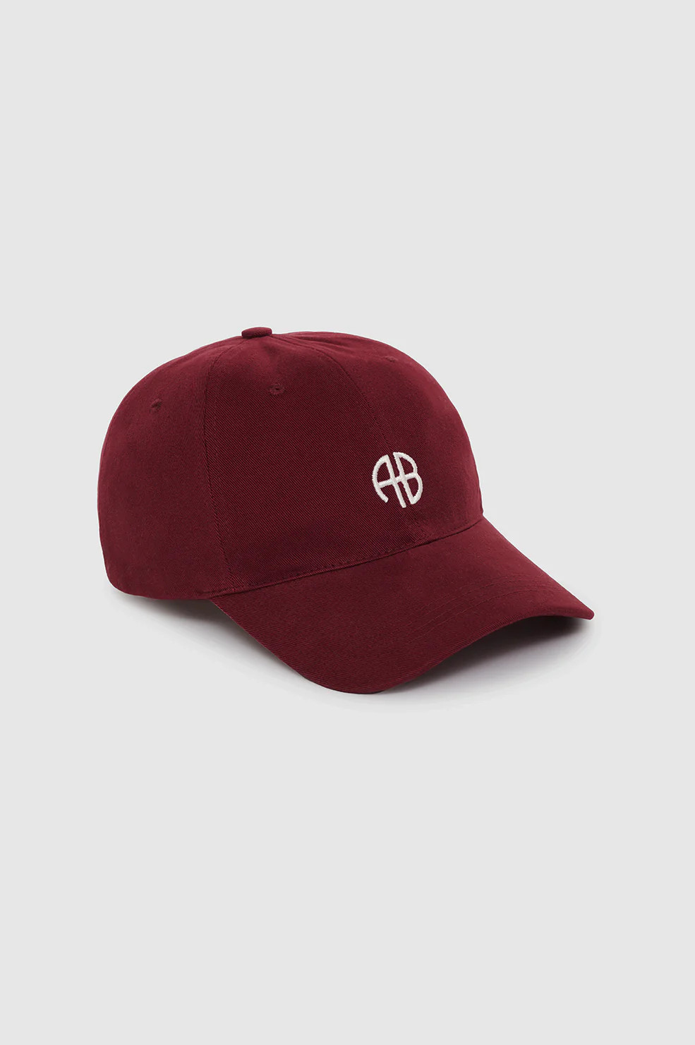 Jeremy Baseball Cap Ab | Anine Bing