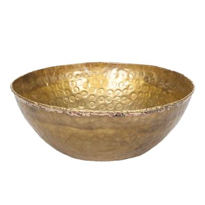Handmade Rounded Decorative Bowl | Wayfair North America