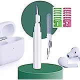 2022 Cleaner Kit for Airpods, Wilbeva Bluetooth Earbuds Cleaning Pen for Airpods Pro 1 2 3 Samsun... | Amazon (US)