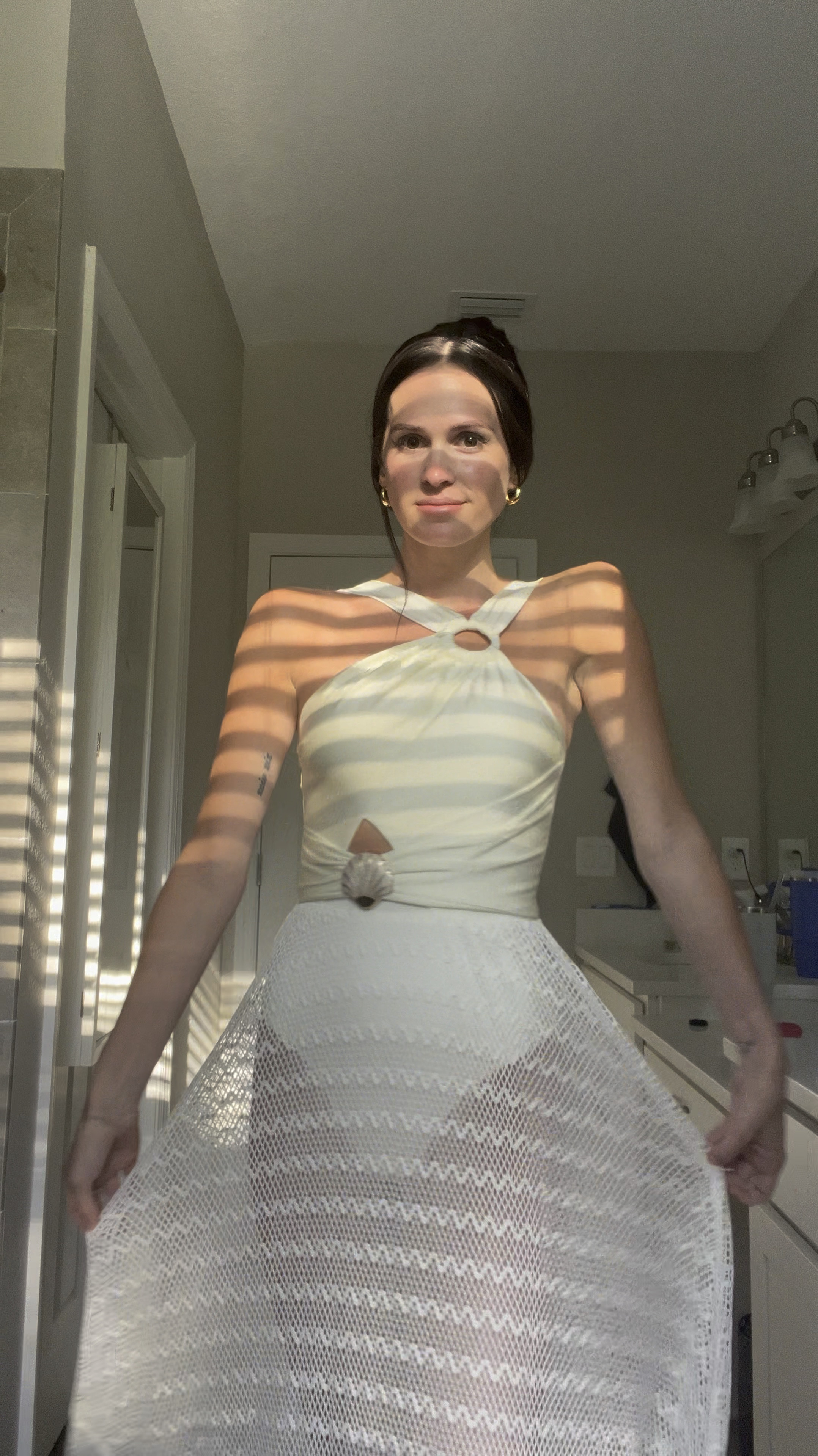 If you’re a 2024 bride- I feel like you need this white dress 😍  I took an XS

Resort wear, bridal inspo, honeymoon inspo, white dress, PatBo

#LTKstyletip #LTKVideo #LTKwedding