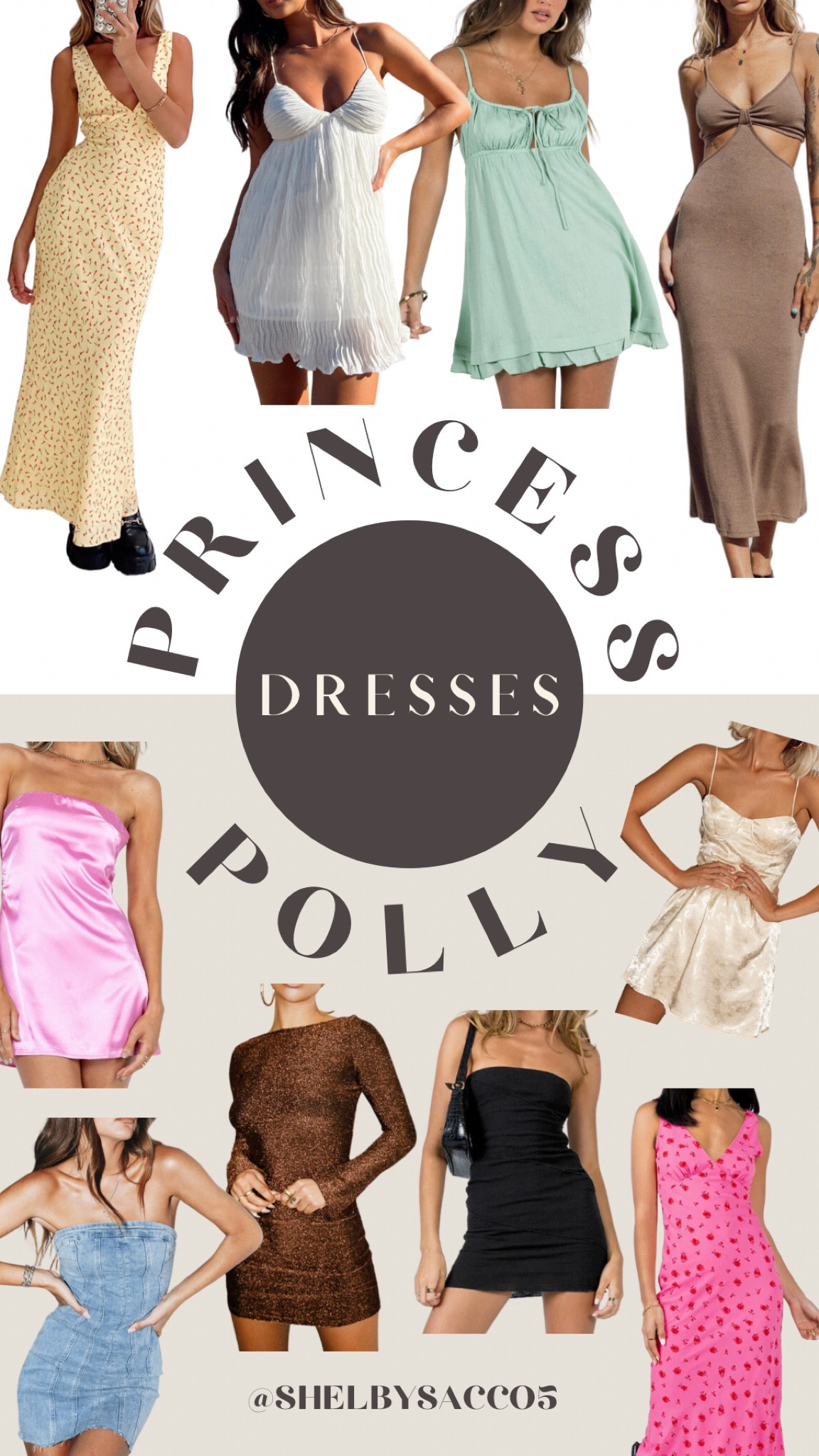 Princess Polly Haul ✨

#princesspolly #clothinghaul