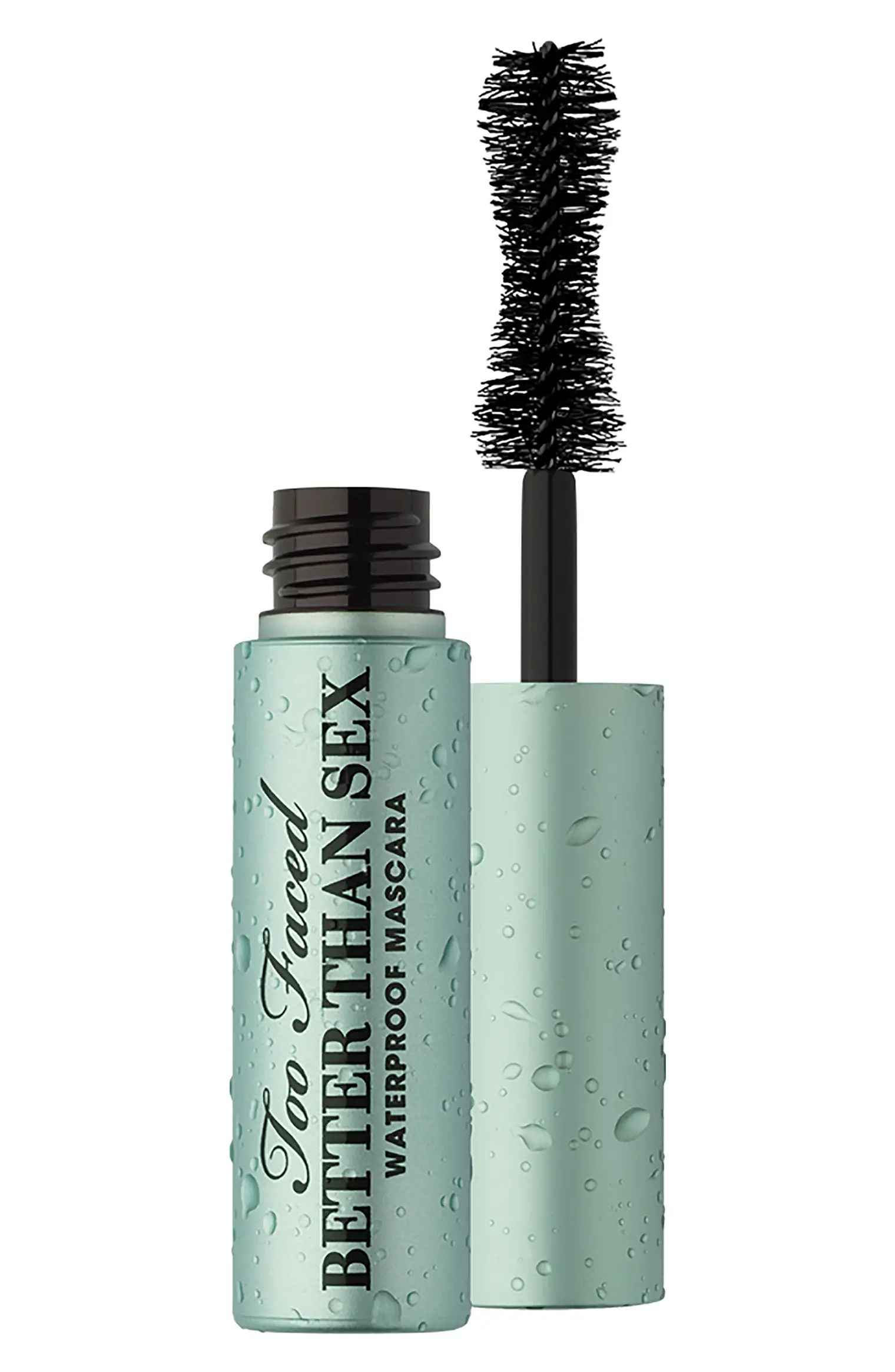 Better Than Sex Waterproof Mascara | Nordstrom