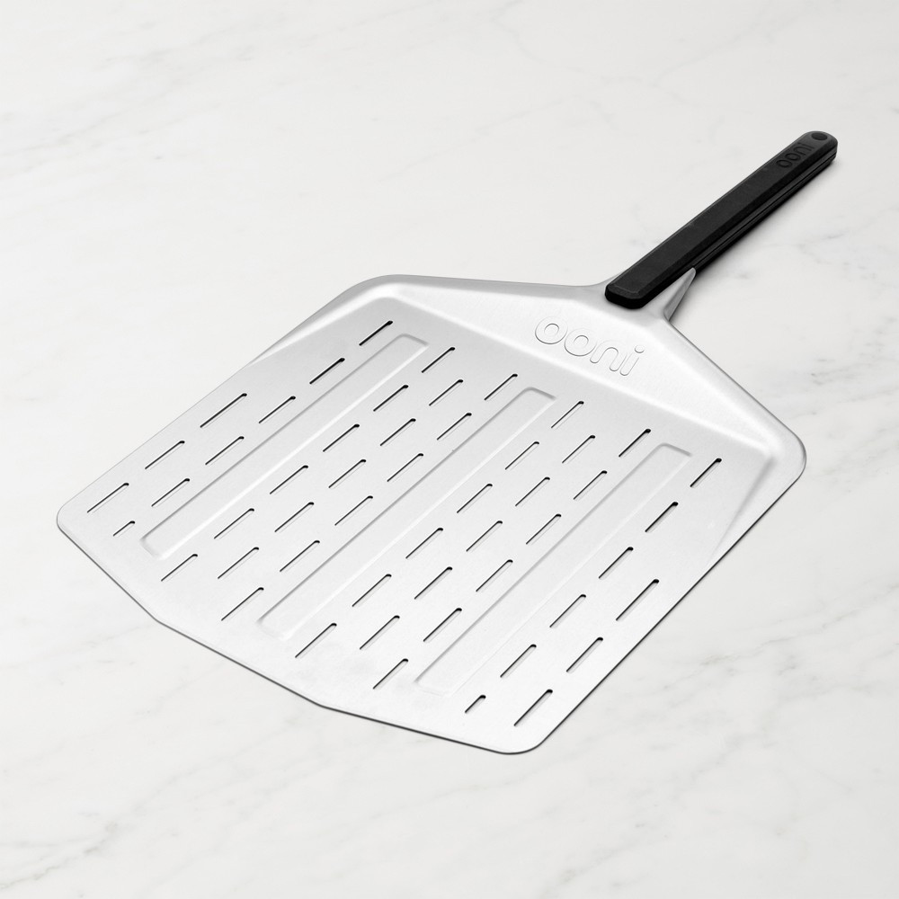 Ooni Perforated Peel | Williams-Sonoma